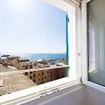 شقة Casaviva - Elegant Seaview In *