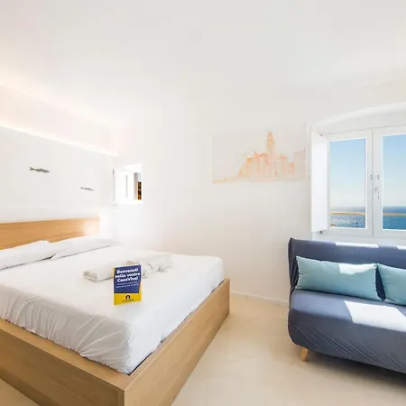 Casaviva - Elegant Seaview In *