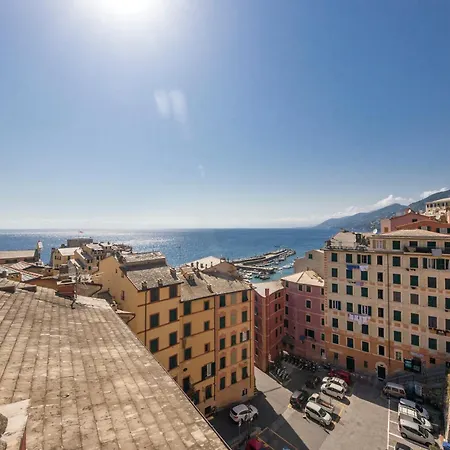 Casaviva - Elegant Seaview In *