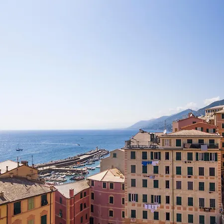 Casaviva - Elegant Seaview In 公寓 *