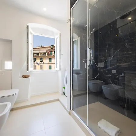 Casaviva - Elegant Seaview In Apartman *