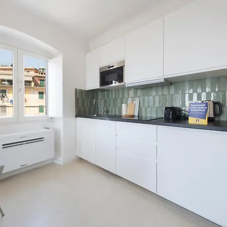 Casaviva - Elegant Seaview In