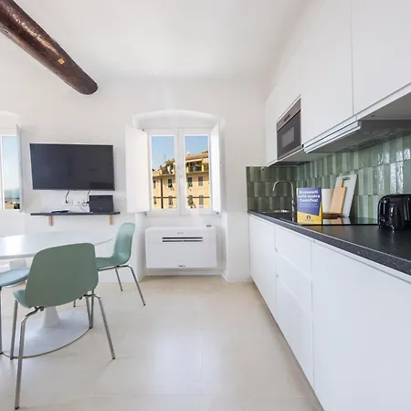 Διαμέρισμα Casaviva - Elegant Seaview In