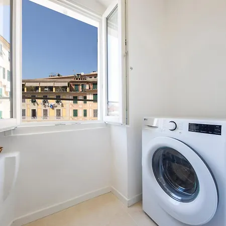 Apartament Casaviva - Elegant Seaview In *