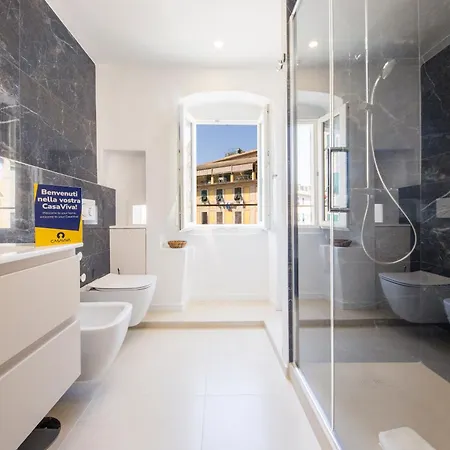 Διαμέρισμα Casaviva - Elegant Seaview In Camogli