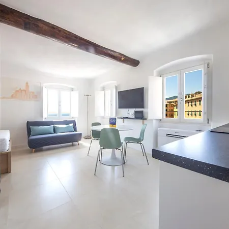 Casaviva - Elegant Seaview In Apartman *