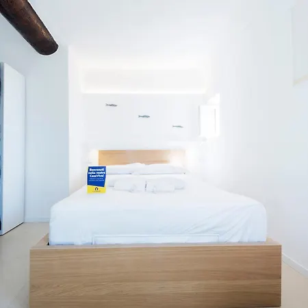 Apartament Casaviva - Elegant Seaview In *