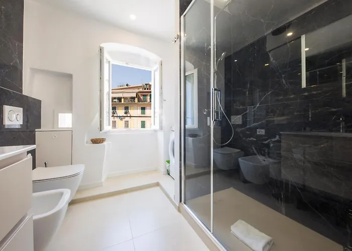Casaviva - Elegant Seaview In Apartmán *
