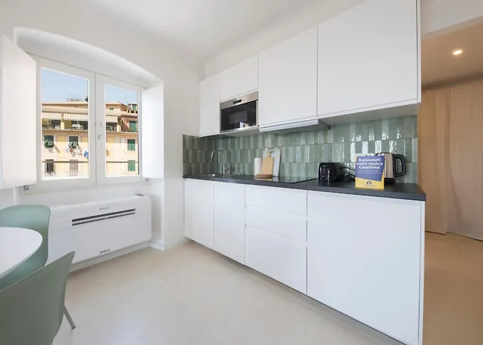Casaviva - Elegant Seaview In
