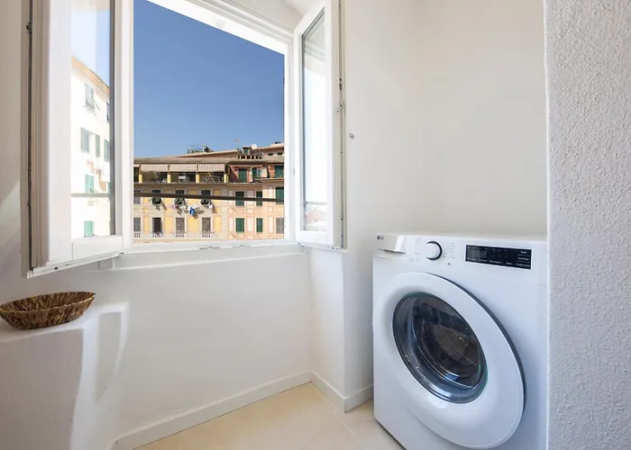 Apartmán Casaviva - Elegant Seaview In *