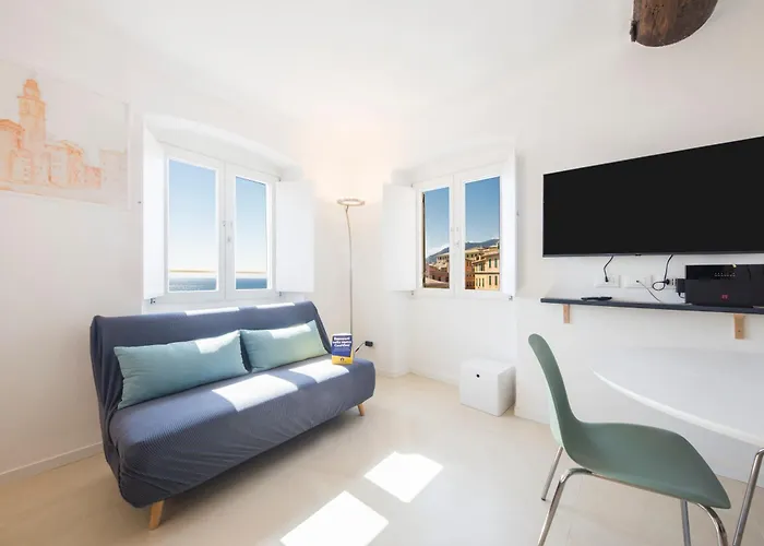 Casaviva - Elegant Seaview In