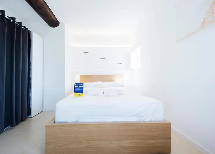 Apartmán Casaviva - Elegant Seaview In *