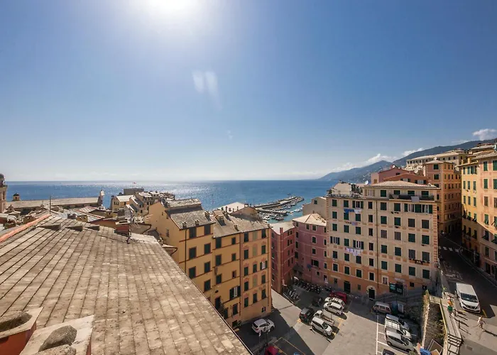 Casaviva - Elegant Seaview In *